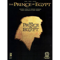 The Prince of Egypt: Piano, Vocal, Guitar