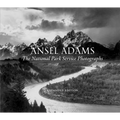 Ansel Adams: The National Parks Service Photographs