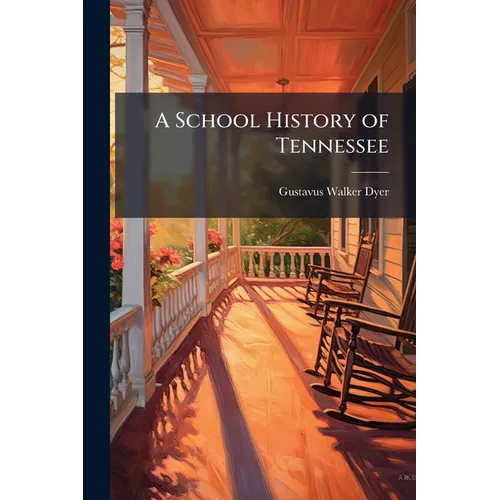 A School History of Tennessee