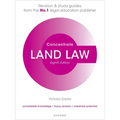 Land Law Concentrate: Law Revision and Study Guide