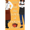 For the Love of Cooking