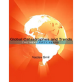 Global Catastrophes and Trends: The Next 50 Years