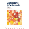 La Philosophie de Wittgenstein: Reperes