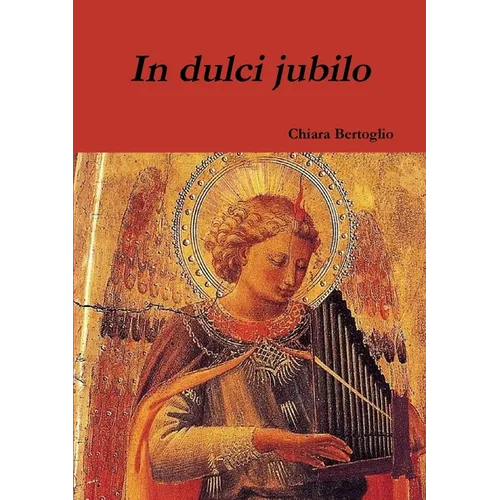 In dulci jubilo