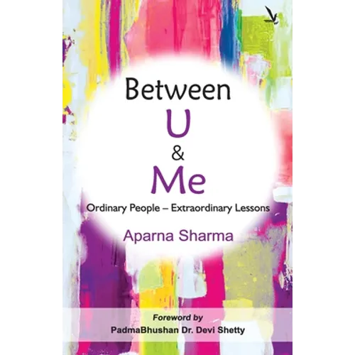 Between U & Me