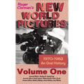 Roger Corman's New World Pictures (1970-1983): An Oral History Volume 1 (hardback)