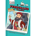 Ferdinand Magellan (the First Names Series)