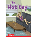The Hot Day: Level 2: Book 1