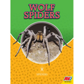 Wolf Spiders