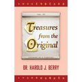 Treasures from the Original Vol. III: Studies in 2 Timothy
