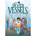 Silver Vessels