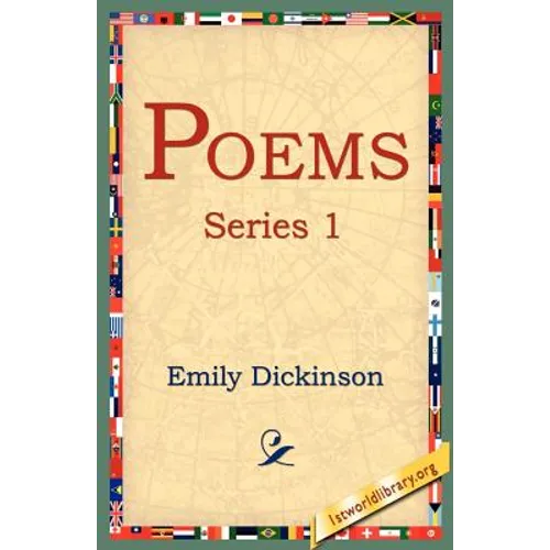 Poems, Series 1