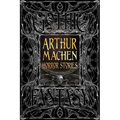Arthur Machen Horror Stories