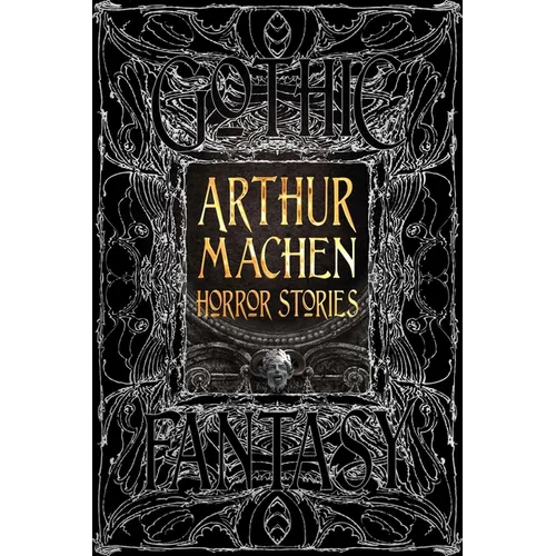 Arthur Machen Horror Stories