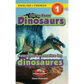 Get to Know Dinosaurs: Bilingual (English / French) (Anglais / Français) Dinosaur Adventures (Engaging Readers, Level 1)