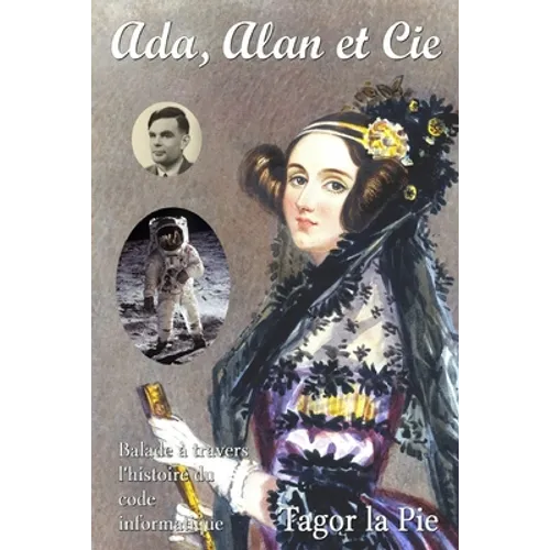 Ada, Alan et Cie