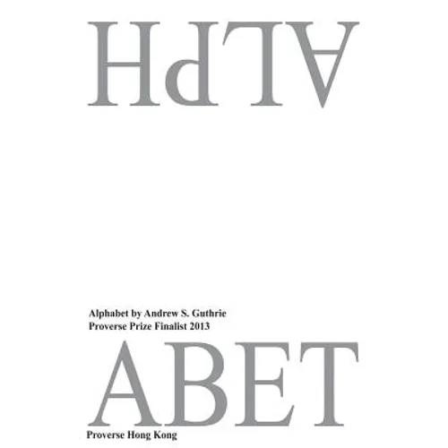 Alphabet