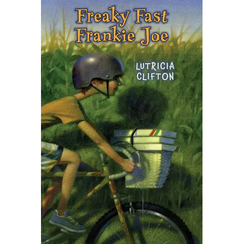 Freaky Fast Frankie Joe