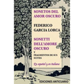 Sonetos del Amor Oscuro: Sonetti dell'amore oscuro