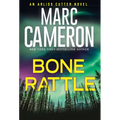 Bone Rattle: A Riveting Novel of Suspense