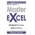 Master Excel: All About Formulas and Functions