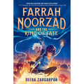 Farrah Noorzad and the Ring of Fate