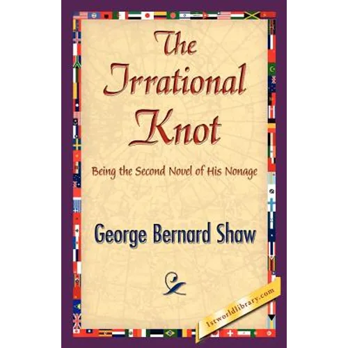 The Irrational Knot
