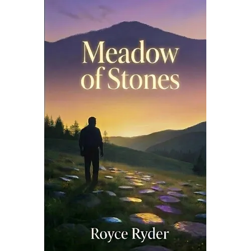 Meadow of Stones: A story of a man's faith and love - promised and presented