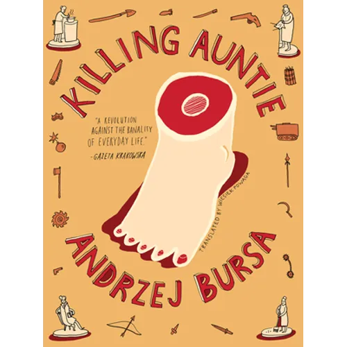 Killing Auntie