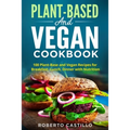 Plant-Base and Vegan Cookbook