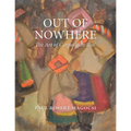 Out of Nowhere: The Art of Carpathian Rus'