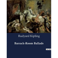 Barrack-Room Ballads