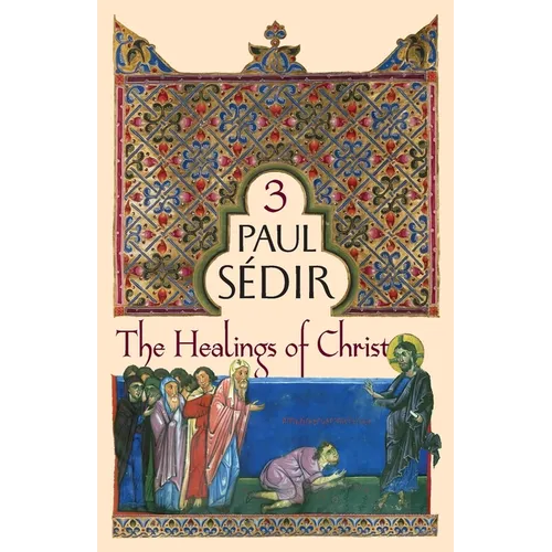 The Healings of Christ