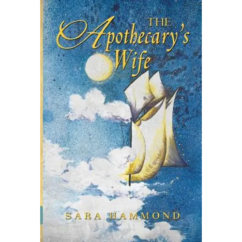 The Apothecary's Wife
