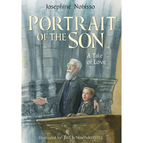 Portrait of the Son: A Tale of Love