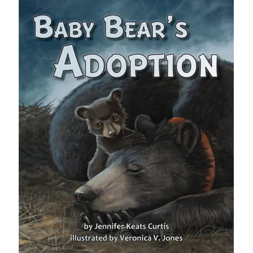 Baby Bear's Adoption