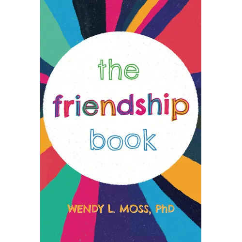 The Friendship Book