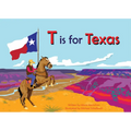 T Is for Texas
