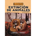 Extinción de Animales (Animal Extinctions): Una Guía Gráfica (a Graphic Guide)