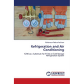 Refrigeration and Air Conditioning