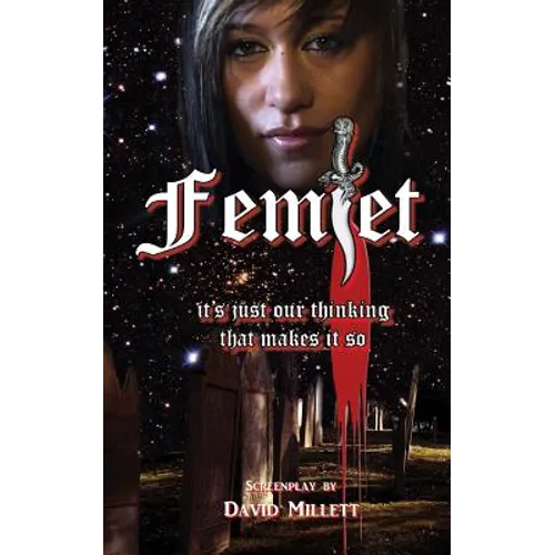 Femlet: it's just our thinking that makes it so