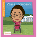 Vilissa Thompson