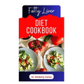Fatty Liver Diet Cookbook: Delicious Recipes to Cleanse Your Liver and Prevent Diseases