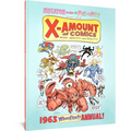 X-Amount of Comics: 1963 (Whenelse?!) Annual