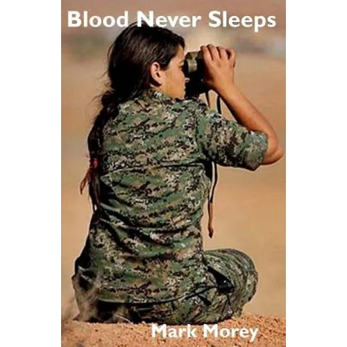 Blood Never Sleeps