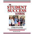The Student Success Handbook: 125 ready-to-use classroom activities to promote student success along with the black-line masters for an accompanying