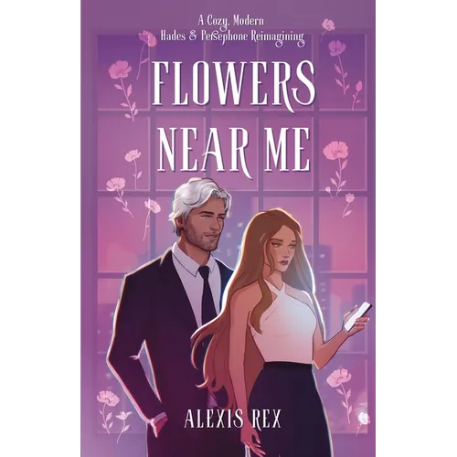 Flowers Near Me: Love Blooms in the Shadows of Olympus
