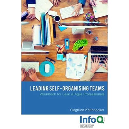 Leading Self-Organising Teams