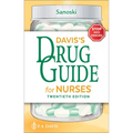 Davis's Drug Guide for Nurses