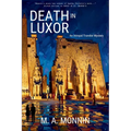 Death in Luxor: An Intrepid Traveler Mysteries
